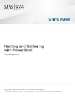 Threat Hunting With Powershell__ @Library_Sec _.pdf